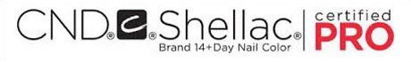 cnd shellac certified pro