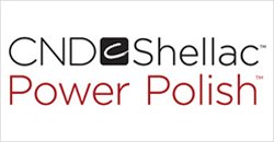 cnd shellac power polish