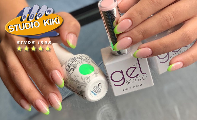 nagelstudio kiki specialist in biab nagels