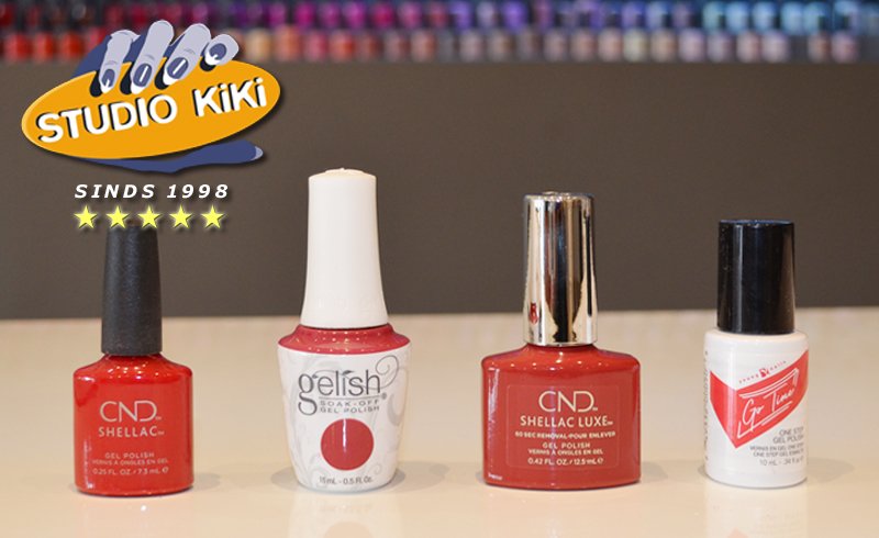 nagelstudio kiki gellak specialist