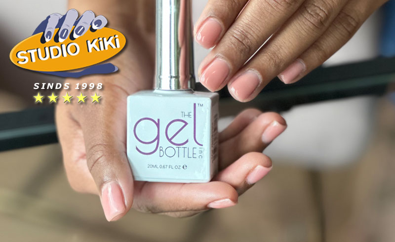 nagelstudio kiki specialist in tgb biabnagels