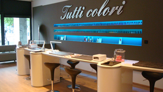 Tutti Colori Nail Bar