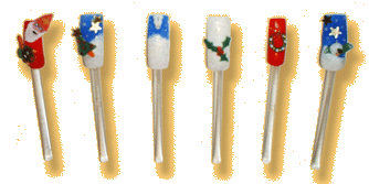 Nagelstudio KiKi 3D nails Nagelstudio KiKi 3D nails