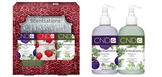 CND Scentsations