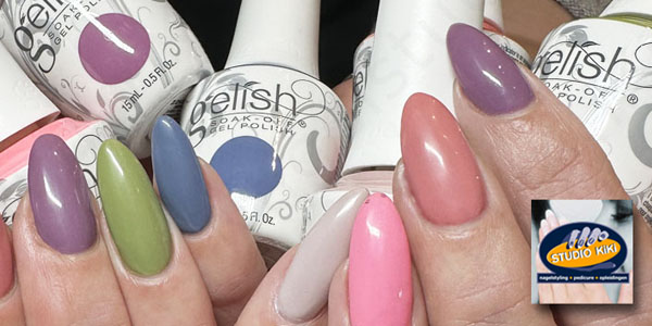 Gelish Pure Beauty