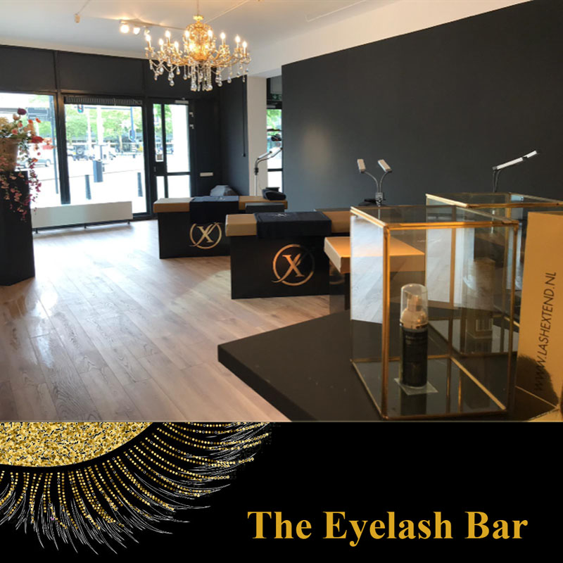 The Eyelash Bar